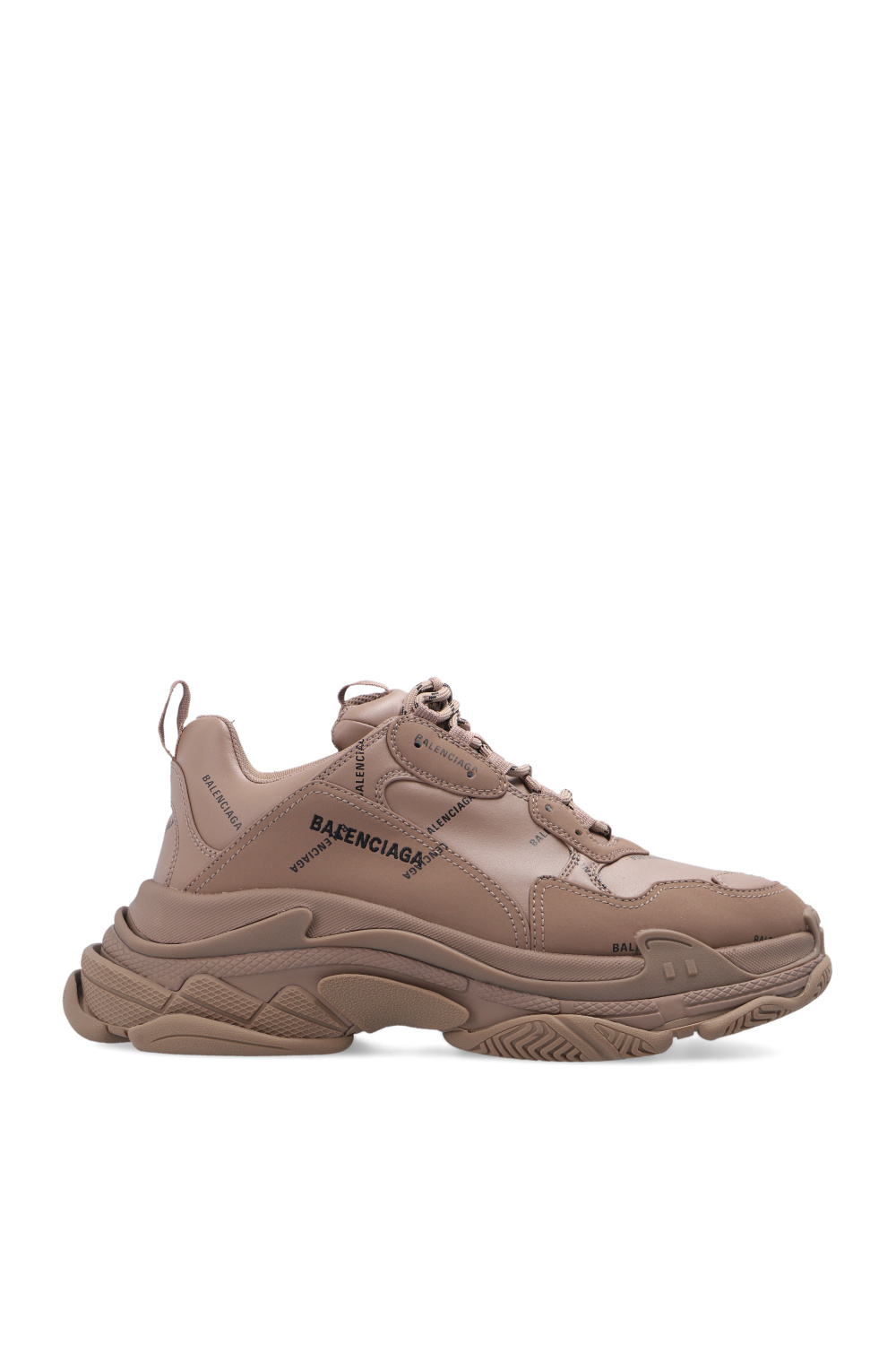 Balenciaga zwart online wit